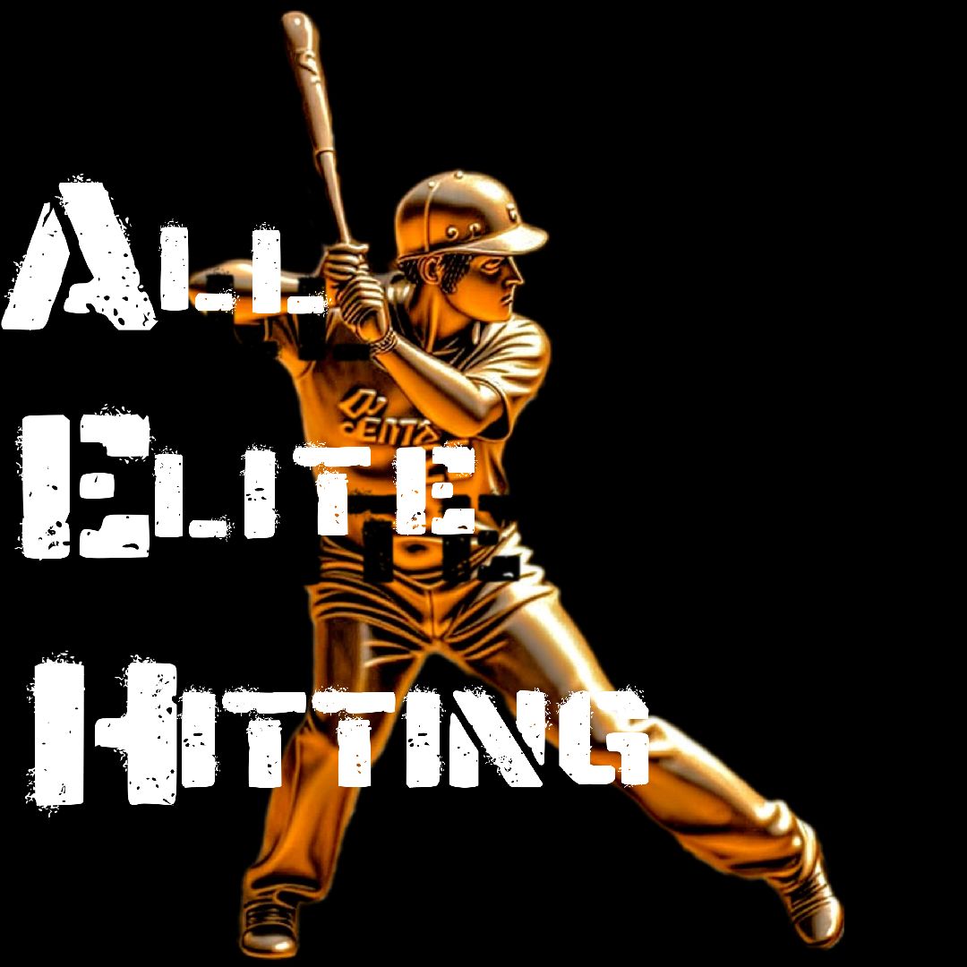 All Elite Hitting logo